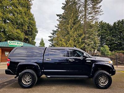 2014 Toyota Tundra Platinum   - Photo 3 - Eugene, OR 97403