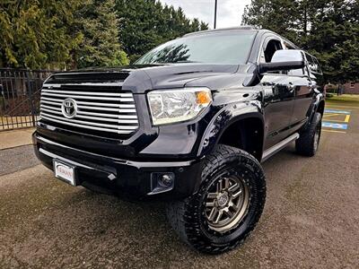 2014 Toyota Tundra Platinum   - Photo 9 - Eugene, OR 97403