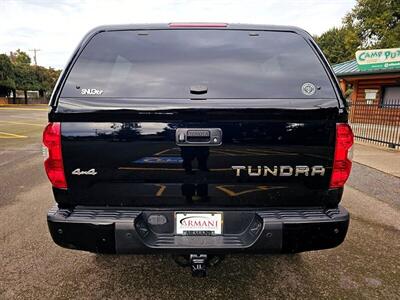 2014 Toyota Tundra Platinum   - Photo 5 - Eugene, OR 97403