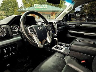 2014 Toyota Tundra Platinum   - Photo 24 - Eugene, OR 97403