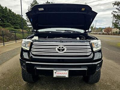 2014 Toyota Tundra Platinum   - Photo 16 - Eugene, OR 97403