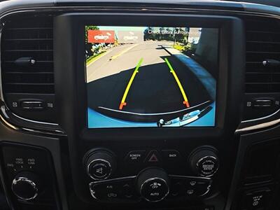 2018 RAM 2500 Laramie Crew Cab Diesel 4WD   - Photo 19 - Eugene, OR 97403