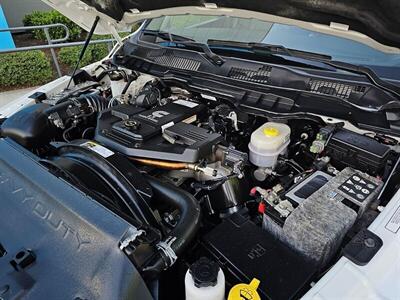 2018 RAM 2500 Laramie Crew Cab Diesel 4WD   - Photo 12 - Eugene, OR 97403