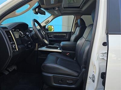 2018 RAM 2500 Laramie Crew Cab Diesel 4WD   - Photo 7 - Eugene, OR 97403