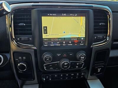 2018 RAM 2500 Laramie Crew Cab Diesel 4WD   - Photo 18 - Eugene, OR 97403