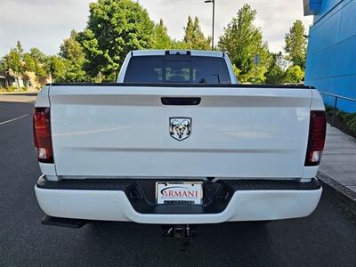 2018 RAM 2500 Laramie Crew Cab Diesel 4WD   - Photo 5 - Eugene, OR 97403