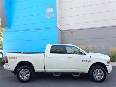 2018 RAM 2500 Laramie Crew Cab Diesel 4WD   - Photo 8 - Eugene, OR 97403