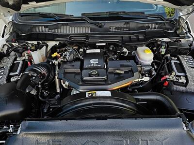 2018 RAM 2500 Laramie Crew Cab Diesel 4WD   - Photo 13 - Eugene, OR 97403