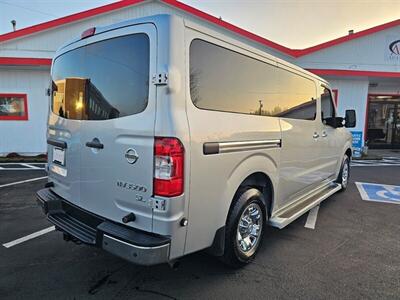 2020 Nissan NV 3500 HD SL   - Photo 7 - Eugene, OR 97403