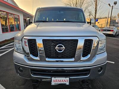 2020 Nissan NV 3500 HD SL   - Photo 11 - Eugene, OR 97403