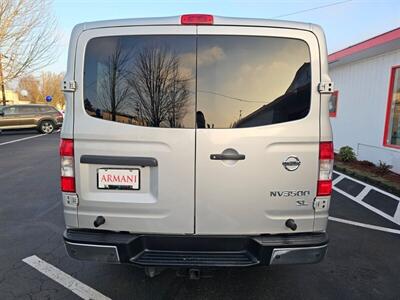 2020 Nissan NV 3500 HD SL   - Photo 5 - Eugene, OR 97403