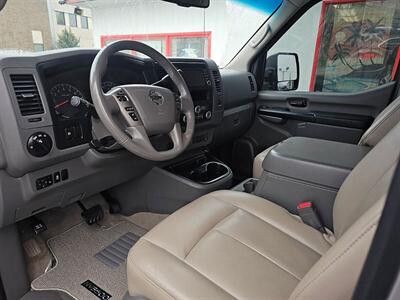 2020 Nissan NV 3500 HD SL   - Photo 29 - Eugene, OR 97403