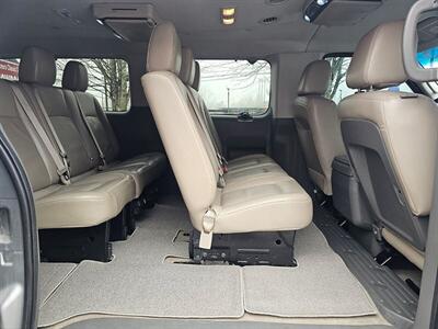 2020 Nissan NV 3500 HD SL   - Photo 24 - Eugene, OR 97403