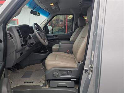 2020 Nissan NV 3500 HD SL   - Photo 28 - Eugene, OR 97403