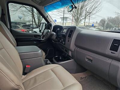 2020 Nissan NV 3500 HD SL   - Photo 20 - Eugene, OR 97403