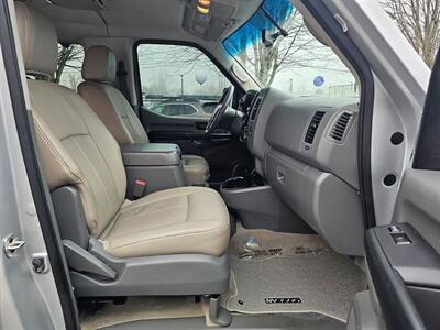 2020 Nissan NV 3500 HD SL   - Photo 19 - Eugene, OR 97403