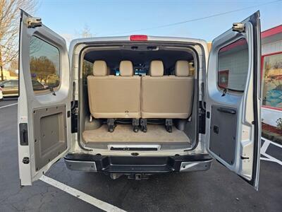 2020 Nissan NV 3500 HD SL   - Photo 6 - Eugene, OR 97403