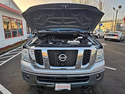 2020 Nissan NV 3500 HD SL   - Photo 13 - Eugene, OR 97403