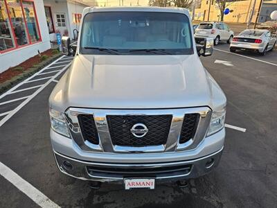 2020 Nissan NV 3500 HD SL   - Photo 12 - Eugene, OR 97403