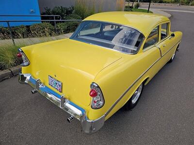 1956 Chevrolet 210 Post   - Photo 11 - Eugene, OR 97403