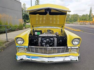 1956 Chevrolet 210 Post   - Photo 17 - Eugene, OR 97403