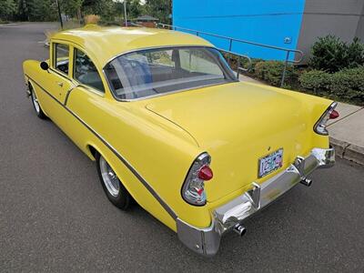 1956 Chevrolet 210 Post   - Photo 5 - Eugene, OR 97403