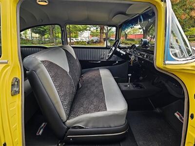 1956 Chevrolet 210 Post - Photo 27 - Eugene, OR 97403