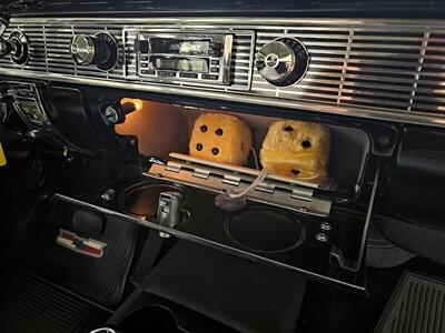 1956 Chevrolet 210 Post - Photo 38 - Eugene, OR 97403