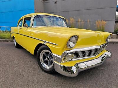 1956 Chevrolet 210 Post   - Photo 13 - Eugene, OR 97403