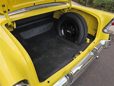 1956 Chevrolet 210 Post - Photo 9 - Eugene, OR 97403