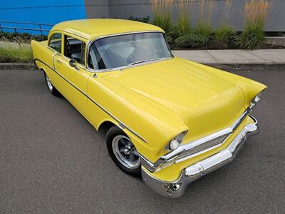 1956 Chevrolet 210 Post   - Photo 14 - Eugene, OR 97403