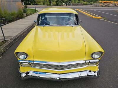 1956 Chevrolet 210 Post   - Photo 16 - Eugene, OR 97403