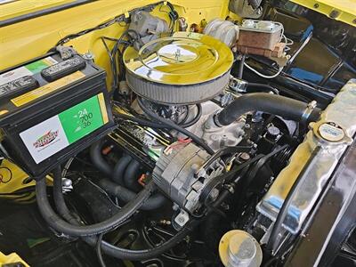 1956 Chevrolet 210 Post   - Photo 24 - Eugene, OR 97403