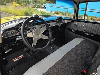 1956 Chevrolet 210 Post   - Photo 33 - Eugene, OR 97403