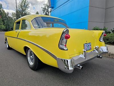 1956 Chevrolet 210 Post   - Photo 4 - Eugene, OR 97403