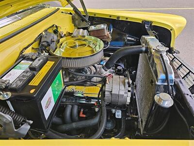 1956 Chevrolet 210 Post - Photo 25 - Eugene, OR 97403