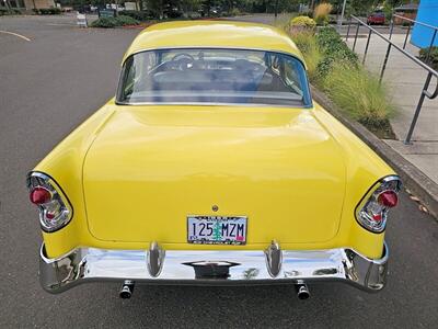1956 Chevrolet 210 Post   - Photo 7 - Eugene, OR 97403