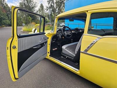 1956 Chevrolet 210 Post - Photo 31 - Eugene, OR 97403