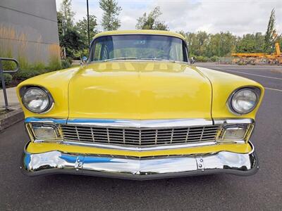 1956 Chevrolet 210 Post   - Photo 15 - Eugene, OR 97403