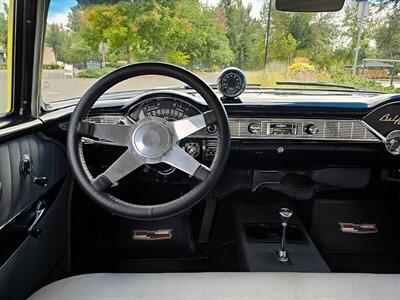 1956 Chevrolet 210 Post - Photo 36 - Eugene, OR 97403
