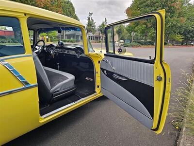 1956 Chevrolet 210 Post - Photo 26 - Eugene, OR 97403