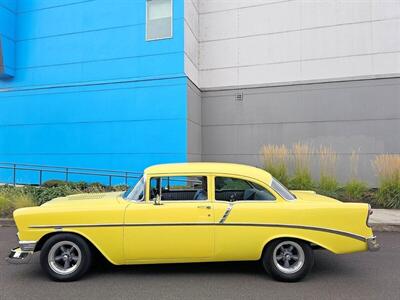 1956 Chevrolet 210 Post   - Photo 3 - Eugene, OR 97403