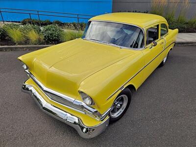 1956 Chevrolet 210 Post   - Photo 2 - Eugene, OR 97403
