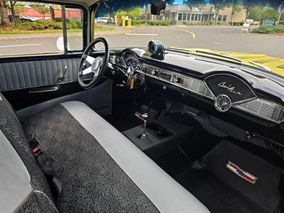 1956 Chevrolet 210 Post - Photo 28 - Eugene, OR 97403