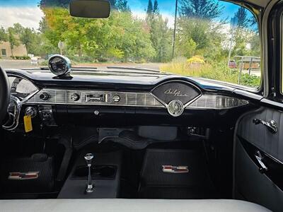 1956 Chevrolet 210 Post - Photo 37 - Eugene, OR 97403