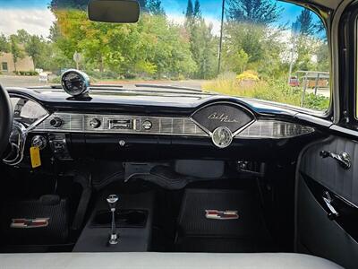 1956 Chevrolet 210 Post   - Photo 37 - Eugene, OR 97403