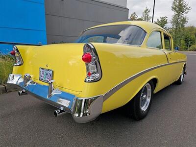 1956 Chevrolet 210 Post   - Photo 10 - Eugene, OR 97403