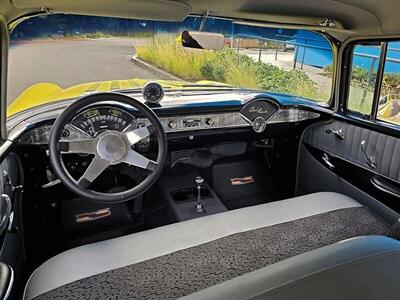 1956 Chevrolet 210 Post - Photo 35 - Eugene, OR 97403