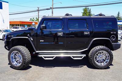 2003 Hummer H2 Lux Series   - Photo 48 - Eugene, OR 97403