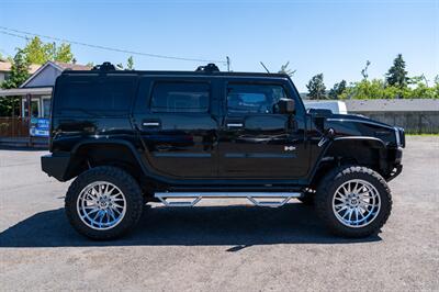 2003 Hummer H2 Lux Series   - Photo 6 - Eugene, OR 97403